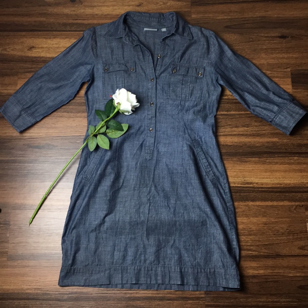 New York & Company Dress